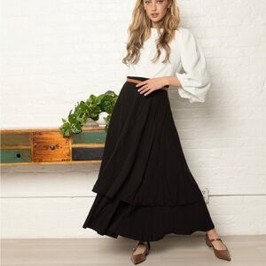 Byrd Ira Skirt